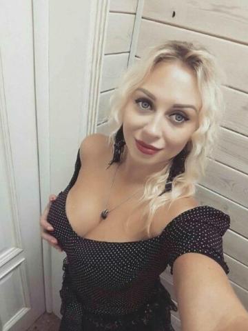 Индивидуалка Рада фото 2