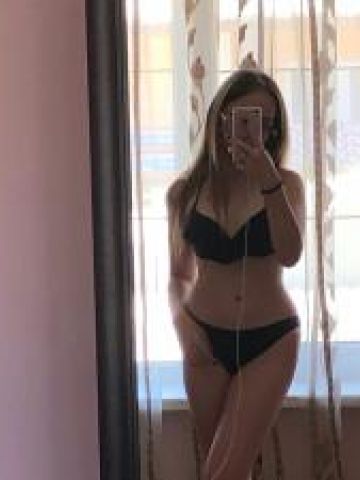 Проститутка Ирина, 23 года, г. Суходол