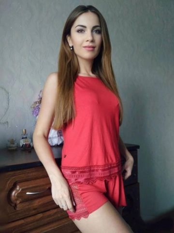 Проститутка Рада, 24 года, г. Суходол
