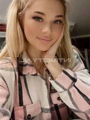 Проститутка Тихомира, 24 года, г. Суходол
