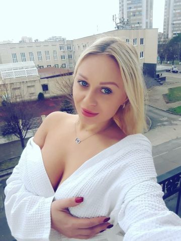 Проститутка Рада, 31 год, г. Суходол